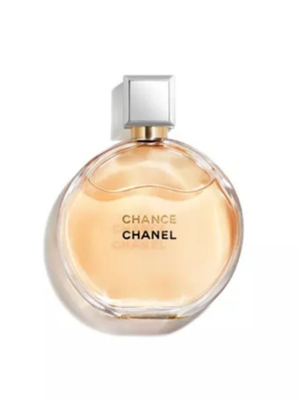 Chanel Chance EDP Women 1.7 oz. New No Box